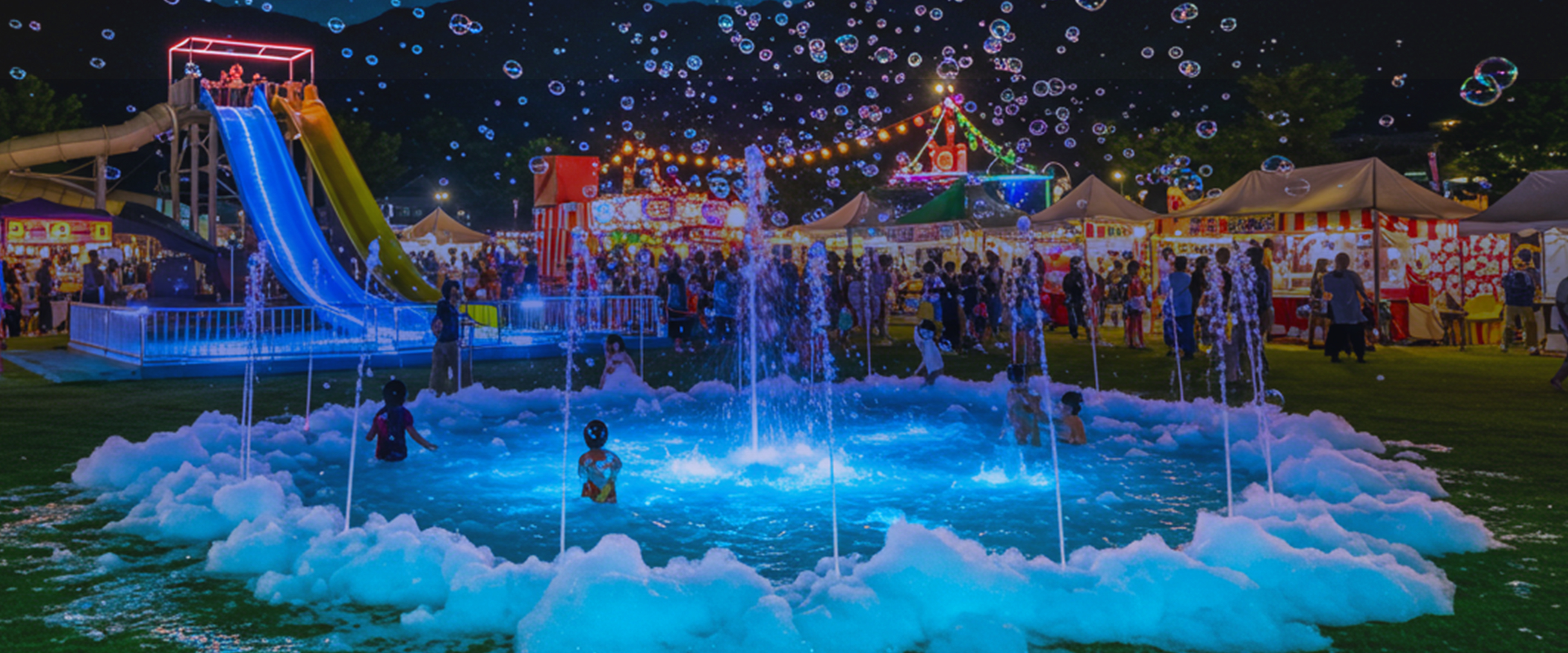 fumotto night market（フモット ナイトマーケット）