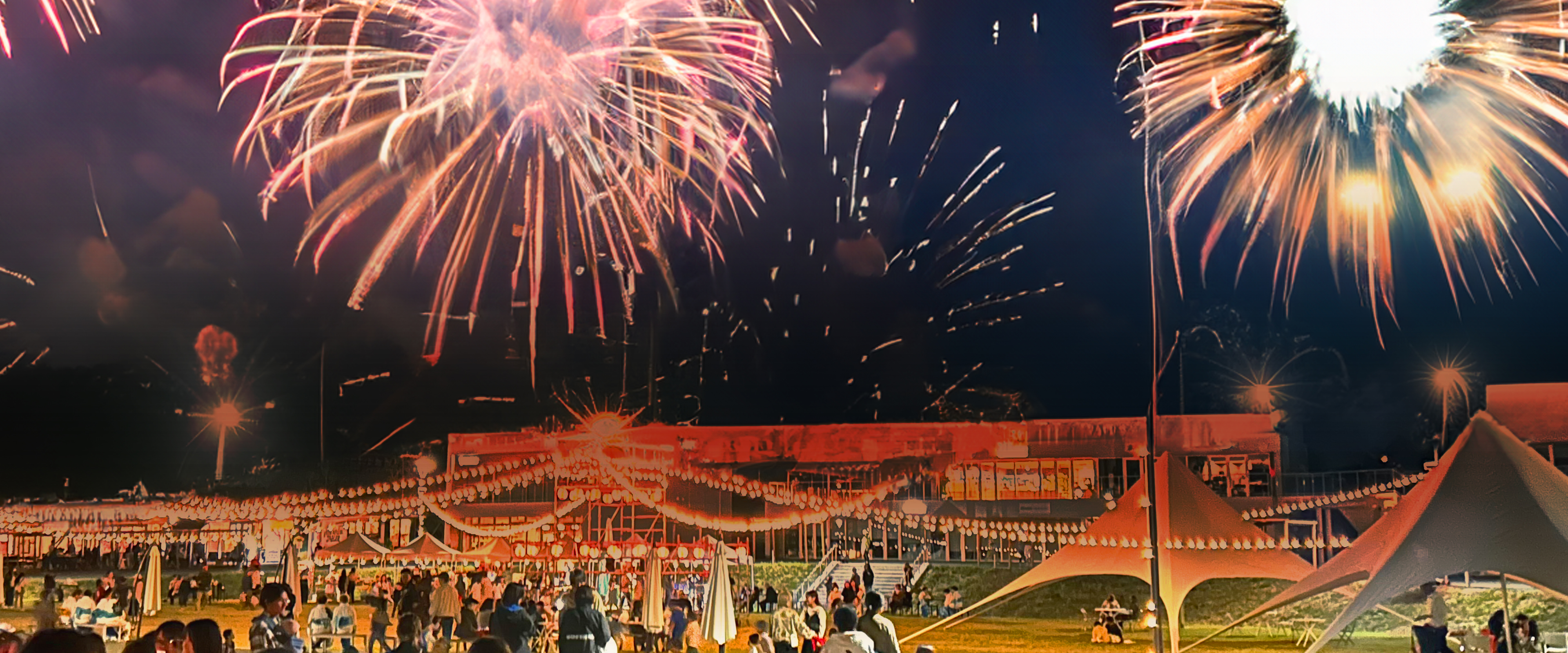 fumotto night market（フモット ナイトマーケット）