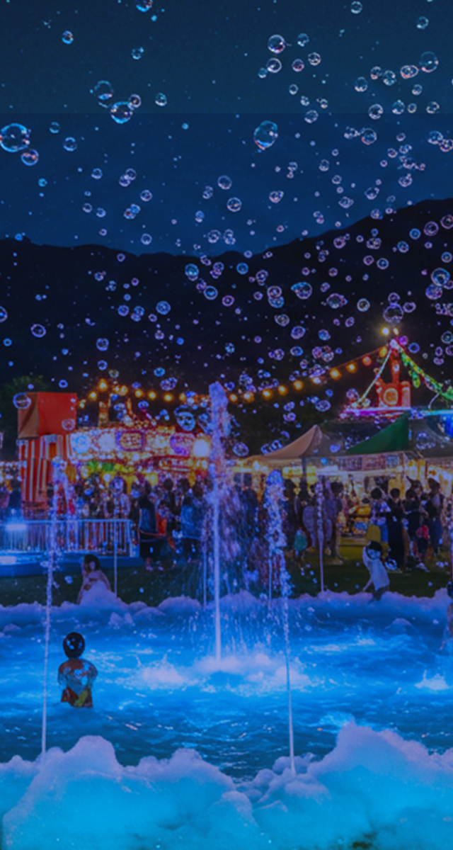 fumotto night market（フモット ナイトマーケット）