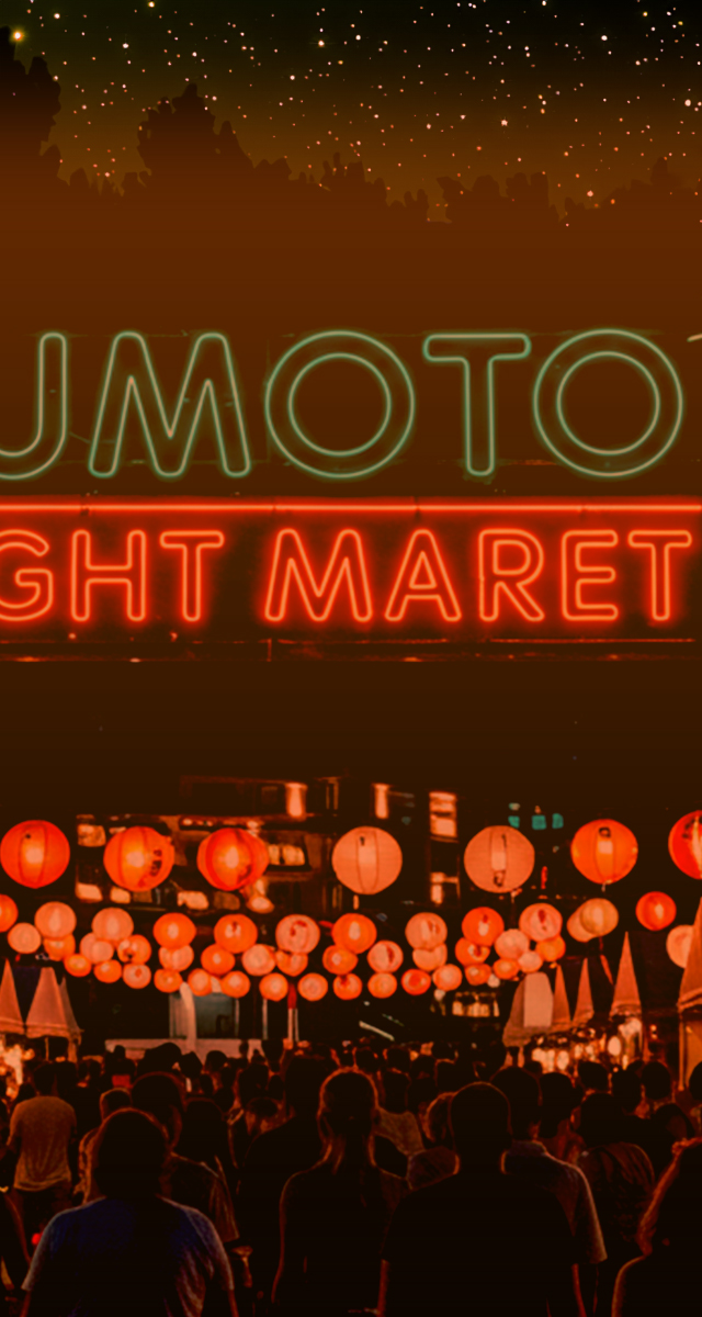 fumotto night market（フモット ナイトマーケット）