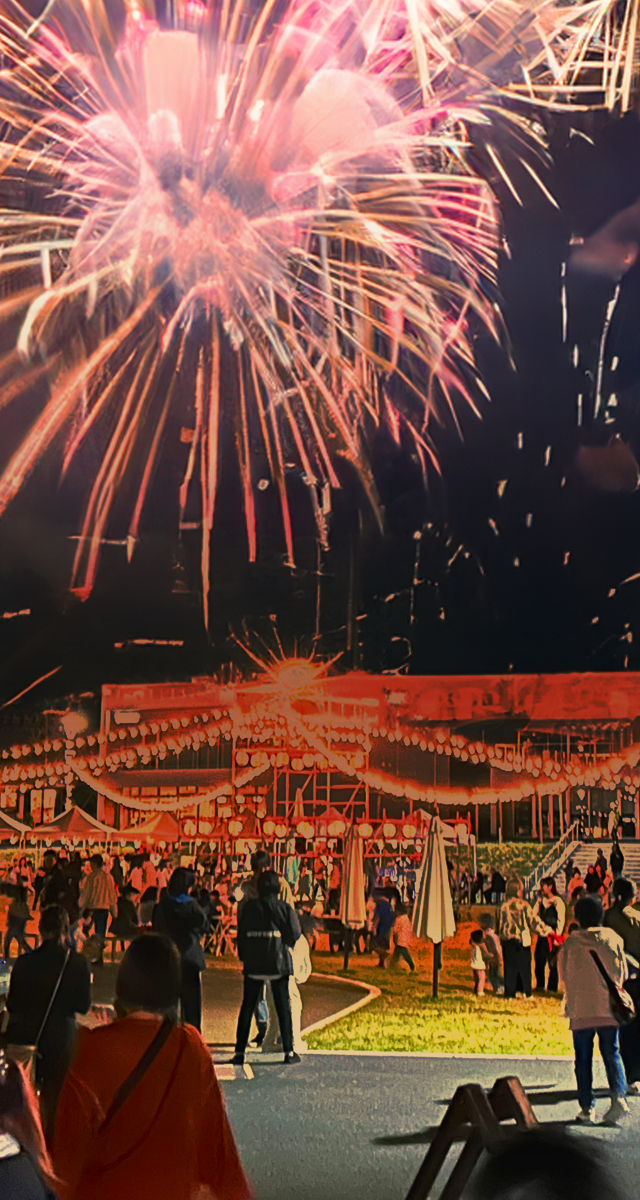 fumotto night market（フモット ナイトマーケット）